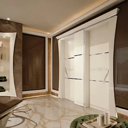 Collezioni Bagno Charme, arredamento di lusso