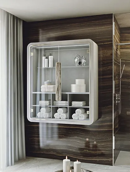 COLLEZIONI BAGNO HANAMI 5