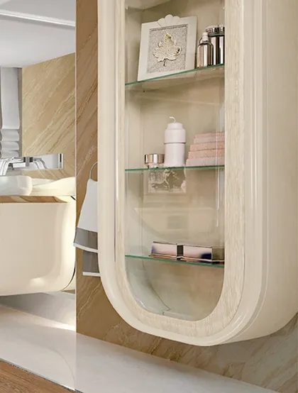 COLLEZIONI BAGNO TRILOGY 3
