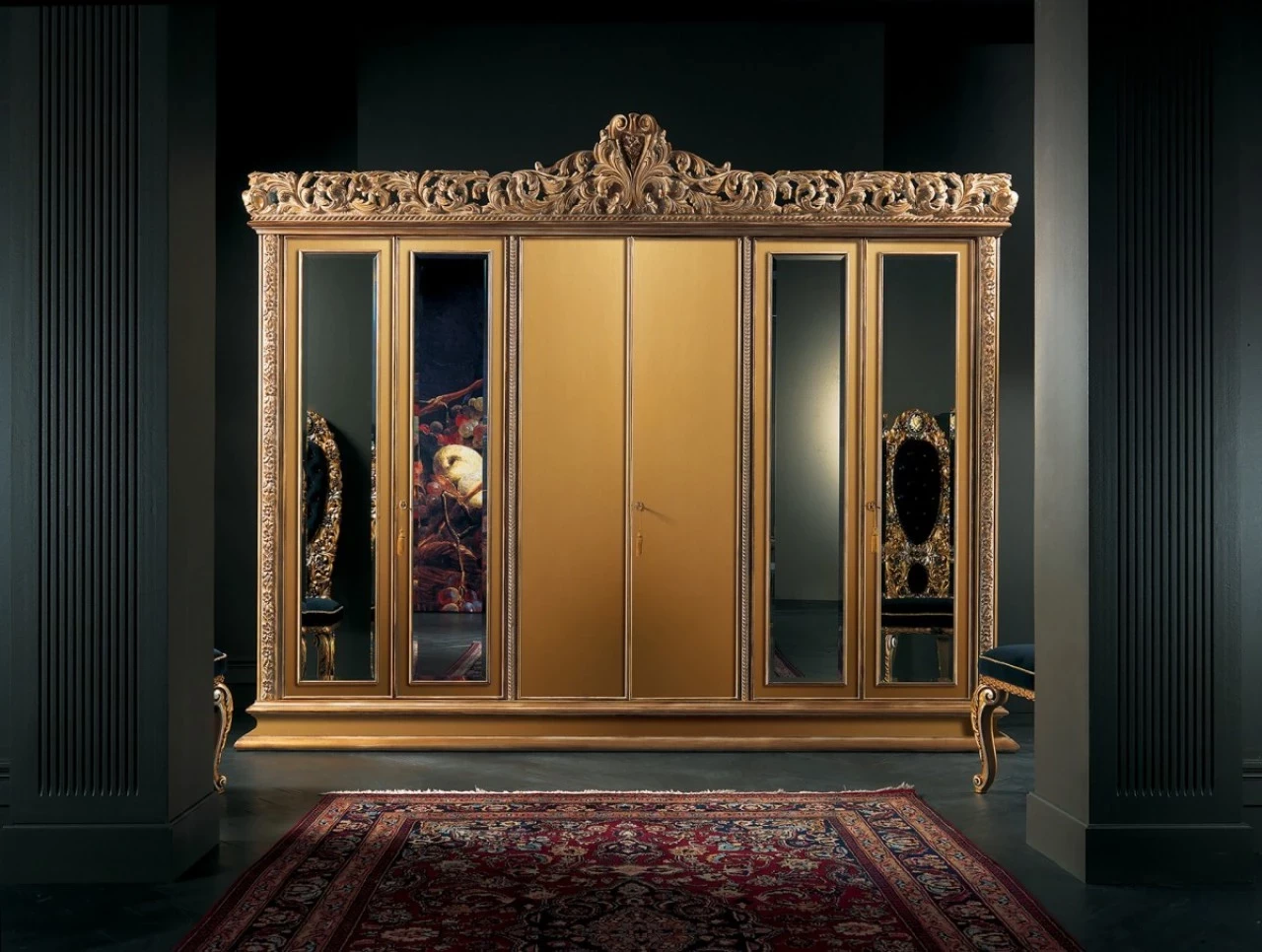 Cappelletti Furniture