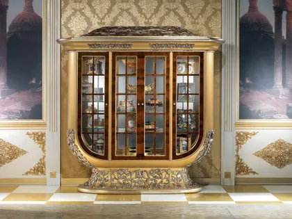 Imperial Luxury Collection for Dining Room, exclusive furniture