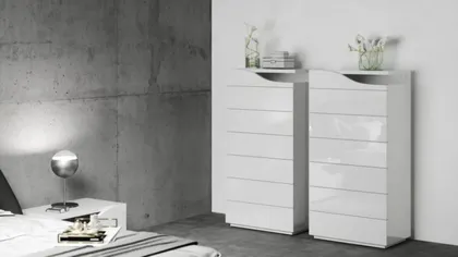 Segno TallBoy