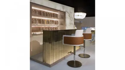 Mobile bar Avantgarde