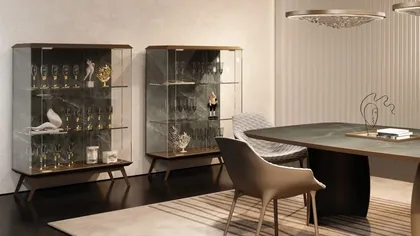 Credenza buffet London