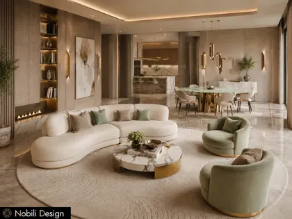 Nobili Design