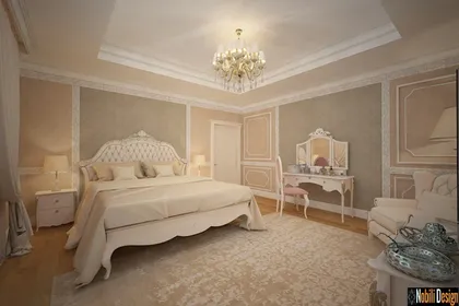 Interior design clasic house | Interior design for classic house in Sebenza Africa.