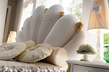 Capri Bedroom Collection