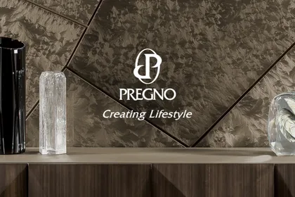 Pregno furniture