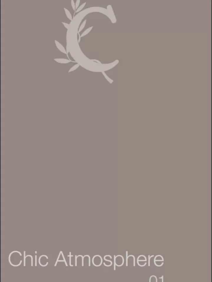 catalogo chic atmosphere v2