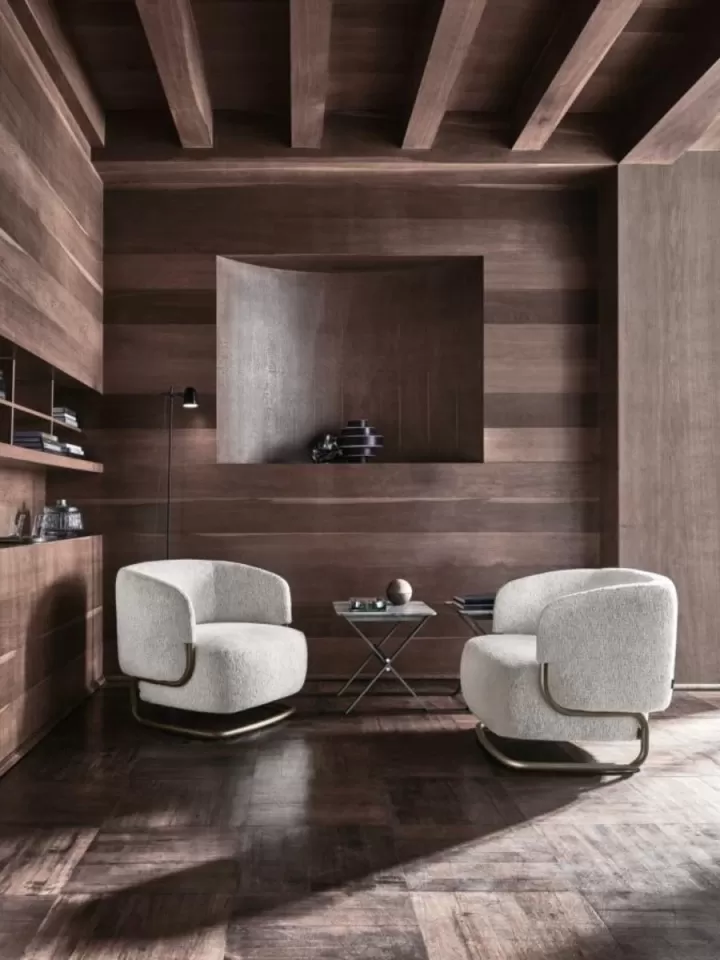2023 DitreItalia Catalogo-Armchairs