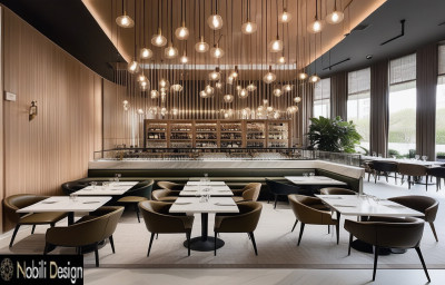 Restaurants